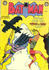 Cover for Batman (Simcoe Publishing & Distribution, 1949 series) #57