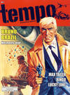 Cover for Tempo Bok (Hjemmet / Egmont, 2014 series) #16
