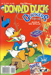 Cover for Donald Duck & Co (Hjemmet / Egmont, 1948 series) #13/2005