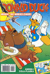 Cover for Donald Duck & Co (Hjemmet / Egmont, 1948 series) #24/2005