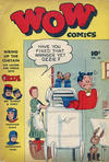 Cover for Wow Comics (Export Publishing, 1949 ? series) #64