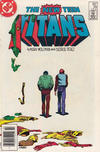 Cover Thumbnail for The New Teen Titans (1980 series) #39 [Canadian]