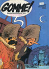 Cover for Gomme! (Glénat, 1981 series) #10