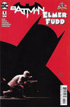 Cover Thumbnail for Batman / Elmer Fudd Special (2017 series) #1 [Second Printing]