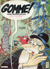 Cover for Gomme! (Glénat, 1981 series) #11