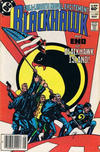 Cover Thumbnail for Blackhawk (1957 series) #258 [Newsstand]