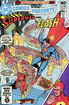 Cover Thumbnail for DC Comics Presents (1978 series) #38 [Direct]