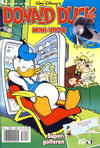 Cover for Donald Duck & Co (Hjemmet / Egmont, 1948 series) #26/2005