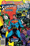 Cover Thumbnail for DC Comics Presents (1978 series) #71 [Newsstand]
