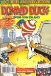 Cover for Donald Duck & Co (Hjemmet / Egmont, 1948 series) #29/2005