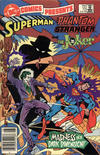 Cover Thumbnail for DC Comics Presents (1978 series) #72 [Newsstand]