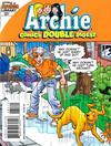 Cover for Archie (Jumbo Comics) Double Digest (Archie, 2011 series) #281