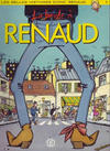Cover for Les belles histoires d'Onc' Renaud (Delcourt, 1986 series) #1 - La bande à Renaud
