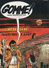 Cover for Gomme! (Glénat, 1981 series) #12