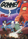 Cover for Gomme! (Glénat, 1981 series) #13