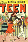 Cover for Teen Comics (Bell Features, 1948 ? series) #30