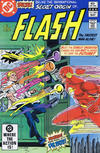 Cover Thumbnail for The Flash (1959 series) #309 [Direct]