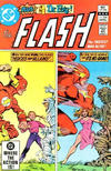 Cover Thumbnail for The Flash (1959 series) #308 [Direct]