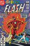 Cover Thumbnail for The Flash (1959 series) #312 [Direct]