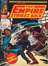 Cover for The Empire Strikes Back Weekly (Marvel UK, 1980 series) #132