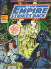 Cover for The Empire Strikes Back Weekly (Marvel UK, 1980 series) #133