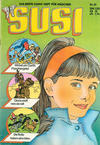Cover for Susi (Gevacur, 1976 series) #21