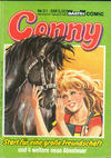 Cover for Conny (Bastei Verlag, 1981 series) #31