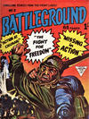 Cover for Battleground (L. Miller & Son, 1961 series) #3
