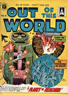 Cover for Out of This World (Thorpe & Porter, 1961 ? series) #6