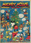 Cover for Mickey Mouse Weekly (Odhams, 1936 series) #46