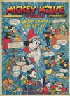 Cover for Mickey Mouse Weekly (Odhams, 1936 series) #45