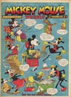 Cover for Mickey Mouse Weekly (Odhams, 1936 series) #44