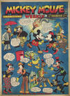 Cover for Mickey Mouse Weekly (Odhams, 1936 series) #42