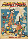 Cover for Mickey Mouse Weekly (Odhams, 1936 series) #30