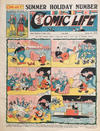 Cover for Comic Life (Henderson, 1899 series) #893