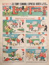 Cover for Lot-O'-Fun (Henderson, 1906 series) #453