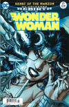 Cover Thumbnail for Wonder Woman (2016 series) #27 [Newsstand]