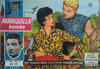 Cover for Claro de Luna (Ibero Mundial de ediciones, 1959 series) #8