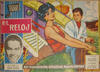 Cover for Claro de Luna (Ibero Mundial de ediciones, 1959 series) #7
