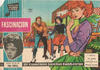 Cover for Claro de Luna (Ibero Mundial de ediciones, 1959 series) #10