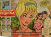 Cover for Claro de Luna (Ibero Mundial de ediciones, 1959 series) #18