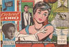 Cover for Claro de Luna (Ibero Mundial de ediciones, 1959 series) #23