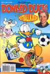 Cover for Donald Duck & Co (Hjemmet / Egmont, 1948 series) #31/2005