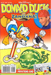 Cover for Donald Duck & Co (Hjemmet / Egmont, 1948 series) #32/2005