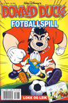 Cover for Donald Duck & Co (Hjemmet / Egmont, 1948 series) #38/2005