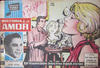 Cover for Claro de Luna (Ibero Mundial de ediciones, 1959 series) #27