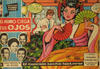 Cover for Claro de Luna (Ibero Mundial de ediciones, 1959 series) #34