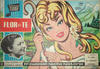Cover for Claro de Luna (Ibero Mundial de ediciones, 1959 series) #36