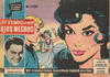 Cover for Claro de Luna (Ibero Mundial de ediciones, 1959 series) #43