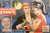 Cover for Claro de Luna (Ibero Mundial de ediciones, 1959 series) #44